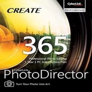 PhotoDirector 11  365  1 years