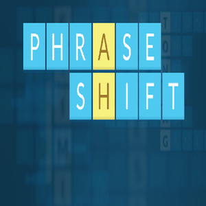 Acheter Phrase Shift Clé CD Comparateur Prix