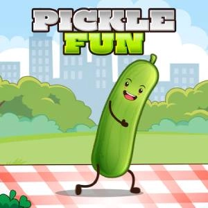 Pickle Fun Playstation 4