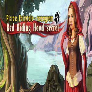 Acheter Picross Fairytale nonogram Red Riding Hood secret Clé CD Comparateur Prix