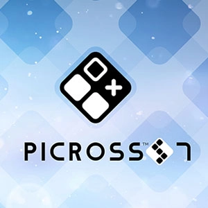 Picross S7 Switch