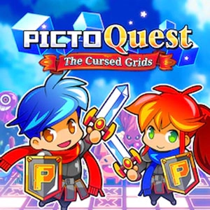 PictoQuest Playstation 5