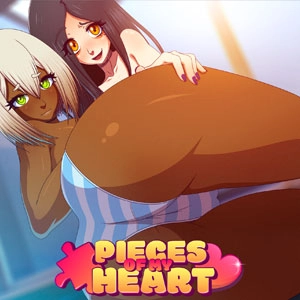 Pieces of my Heart Pc