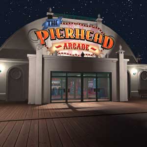 Acheter Pierhead Arcade Clé Cd Comparateur Prix