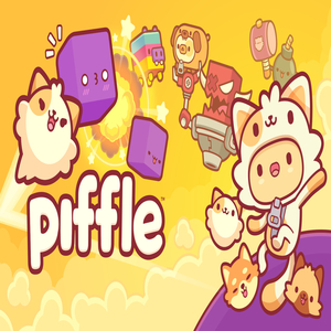 Acheter Piffle A Cat Puzzle Adventure Nintendo Switch comparateur prix