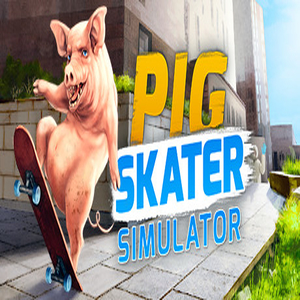 Acheter Pig Skater Simulator Clé CD Comparateur Prix