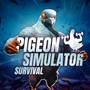 Pigeon Simulator Survival Playstation 4