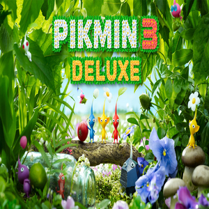 Acheter Pikmin 3 Deluxe Nintendo Switch comparateur prix