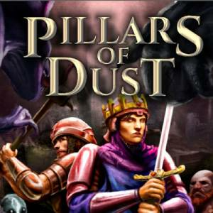 Pillars of Dust Pc