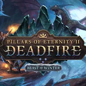 Acheter Pillars of Eternity 2 Deadfire Beast of Winter Clé CD Comparateur Prix