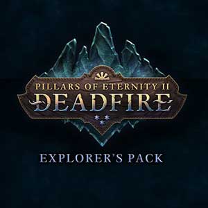 Acheter Pillars of Eternity 2 Deadfire Explorer's Pack Clé CD Comparateur Prix