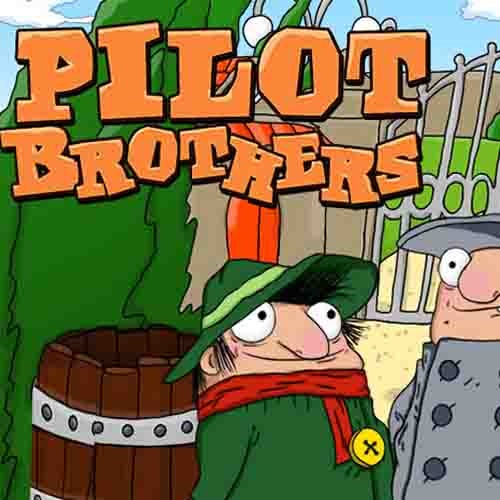 Acheter Pilot Brothers Clé Cd Comparateur Prix