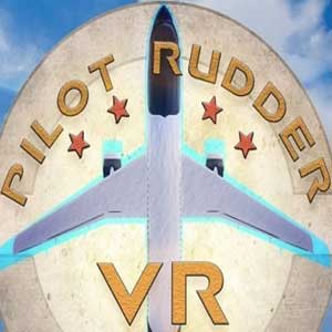 Acheter Pilot Rudder VR Clé CD Comparateur Prix