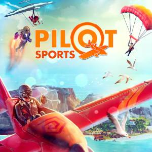 Pilot Sports Playstation 5