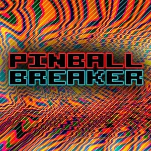 Pinball Breaker 3Ds