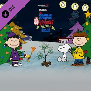Pinball FX A Charlie Brown Christmas Pinball Xbox One
