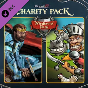 Pinball FX Charity Pack Xbox Series X
