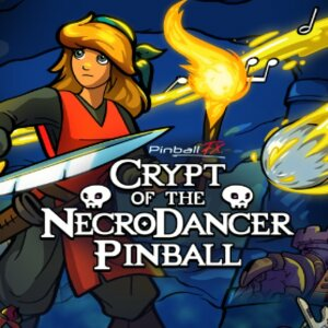 Pinball FX Crypt of the Necrodancer Pinball Pc