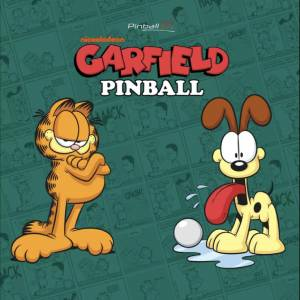 Pinball FX Garfield Pinball Xbox One