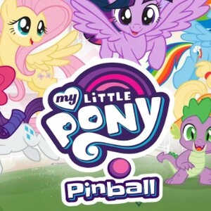 Pinball FX My Little Pony Pc