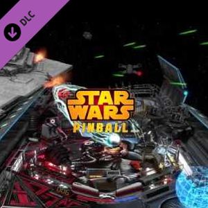 Pinball FX Star Wars Pinball Pc