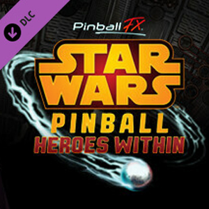 Pinball FX Star Wars Pinball Heroes Within Xbox One