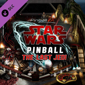Pinball FX Star Wars Pinball The Last Jedi Playstation 5