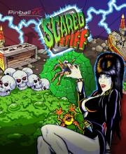 Pinball FX Williams Pinball Scared Stiff Playstation 5