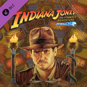Acheter Pinball FX3 Indiana Jones The Pinball Adventure PS4 Comparateur Prix