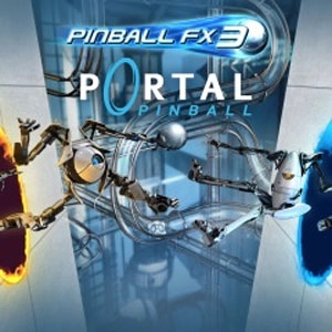 Pinball FX3 Portal Pinball Playstation 4