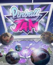 Acheter Pinball Jam Clé CD Comparateur Prix