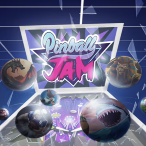 Acheter Pinball Jam Nintendo Switch comparateur prix