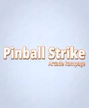 Pinball Strike Arcade Rampage Playstation 4