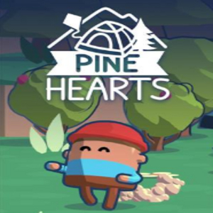 Pine Hearts Switch