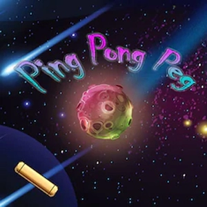 Ping Pong Peg Playstation 4