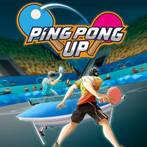 Acheter Ping Pong Up PS4 Comparateur Prix