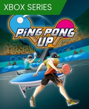 Acheter Ping Pong Up Xbox Series Comparateur Prix