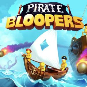 Pirate Bloopers Xbox One
