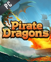 Acheter Pirate Dragons Clé CD Comparateur Prix