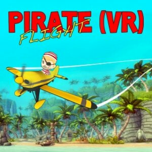 Pirate Flight VR Playstation 4