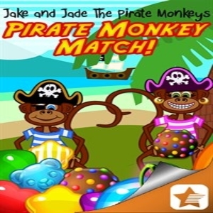Acheter Pirate Monkey Match Clé CD Comparateur Prix