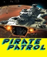 Pirate Patrol Pc