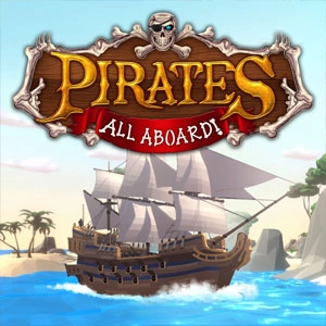 Pirates All Aboard Switch