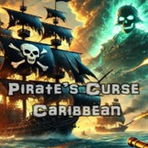 Pirate's Curse Caribbean Pc
