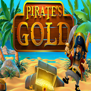 Acheter Pirate’s Gold Clé CD Comparateur Prix