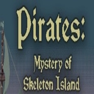 Pirates Mystery of Skeleton Island Pc