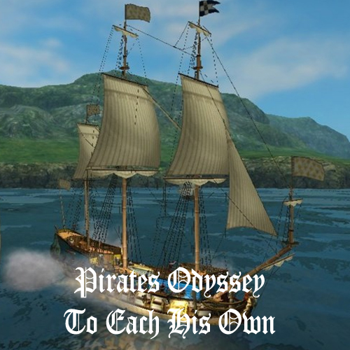 Acheter Pirates Odyssey To Each His Own Clé Cd Comparateur Prix