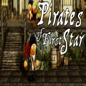 Acheter Pirates of First Star Clé CD Comparateur Prix