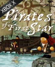 Acheter Pirates of First Star Xbox Series Comparateur Prix