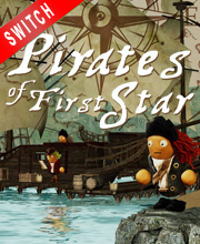 Acheter Pirates of First Star Nintendo Switch comparateur prix